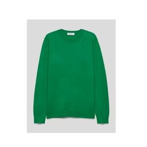 *NEW* Aritzia Babaton Cashmere Sweater